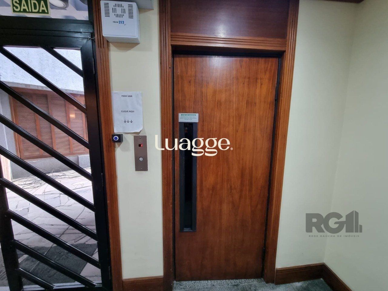 Conjunto Comercial-Sala à venda com 1 quarto, 25m² - Foto 9