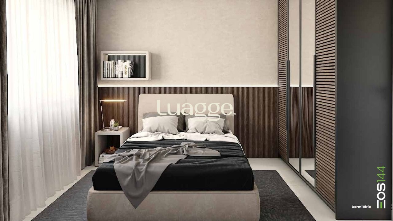 Cobertura à venda com 3 quartos, 197m² - Foto 7