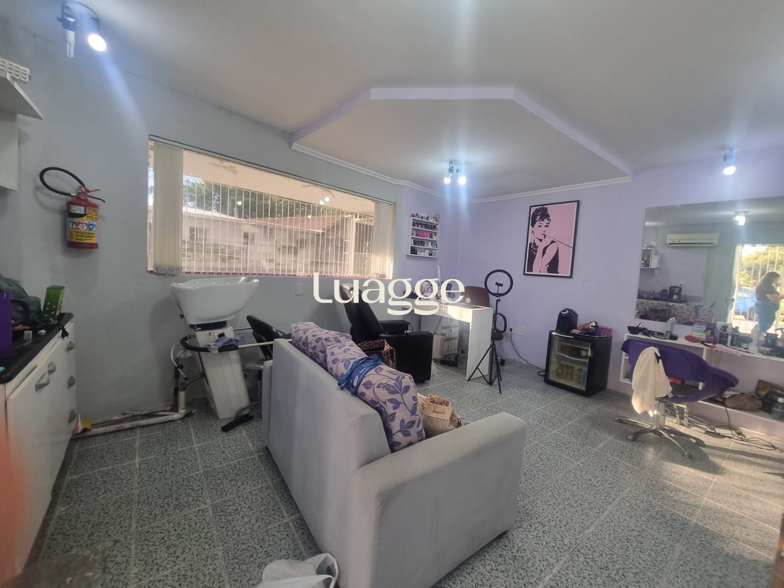 Loja-Salão à venda, 36m² - Foto 8