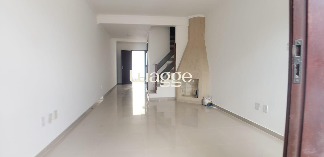 Casa à venda com 3 quartos, 88m² - Foto 2