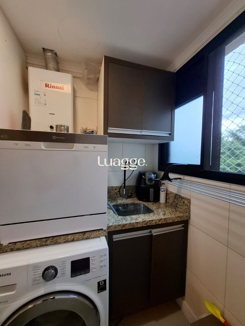Apartamento à venda com 3 quartos, 73m² - Foto 20