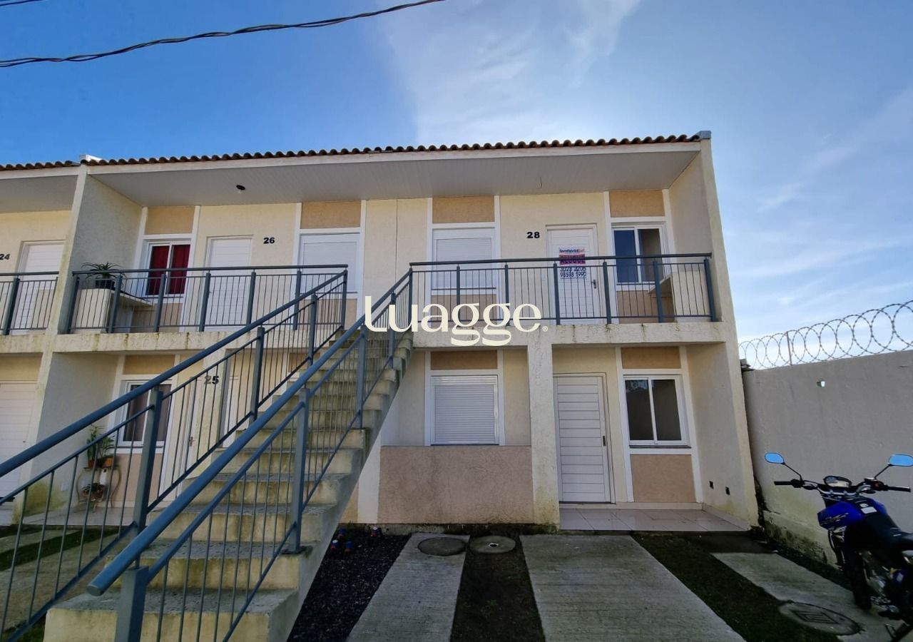 Casa, 2 quartos, 51 m² - Foto 1