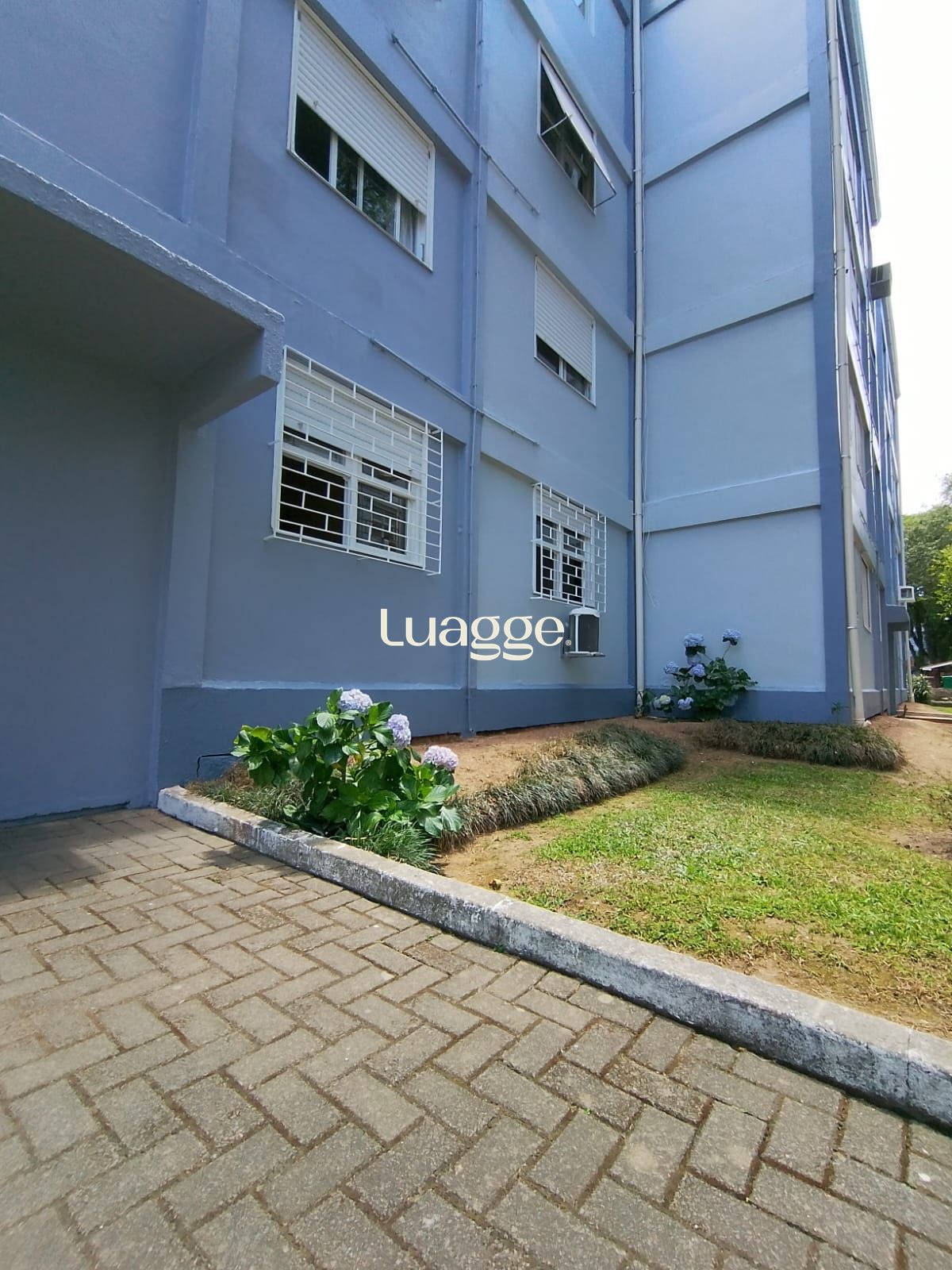 Apartamento, 2 quartos, à venda, 45 m², Camaquã - Porto Alegre — foto 2