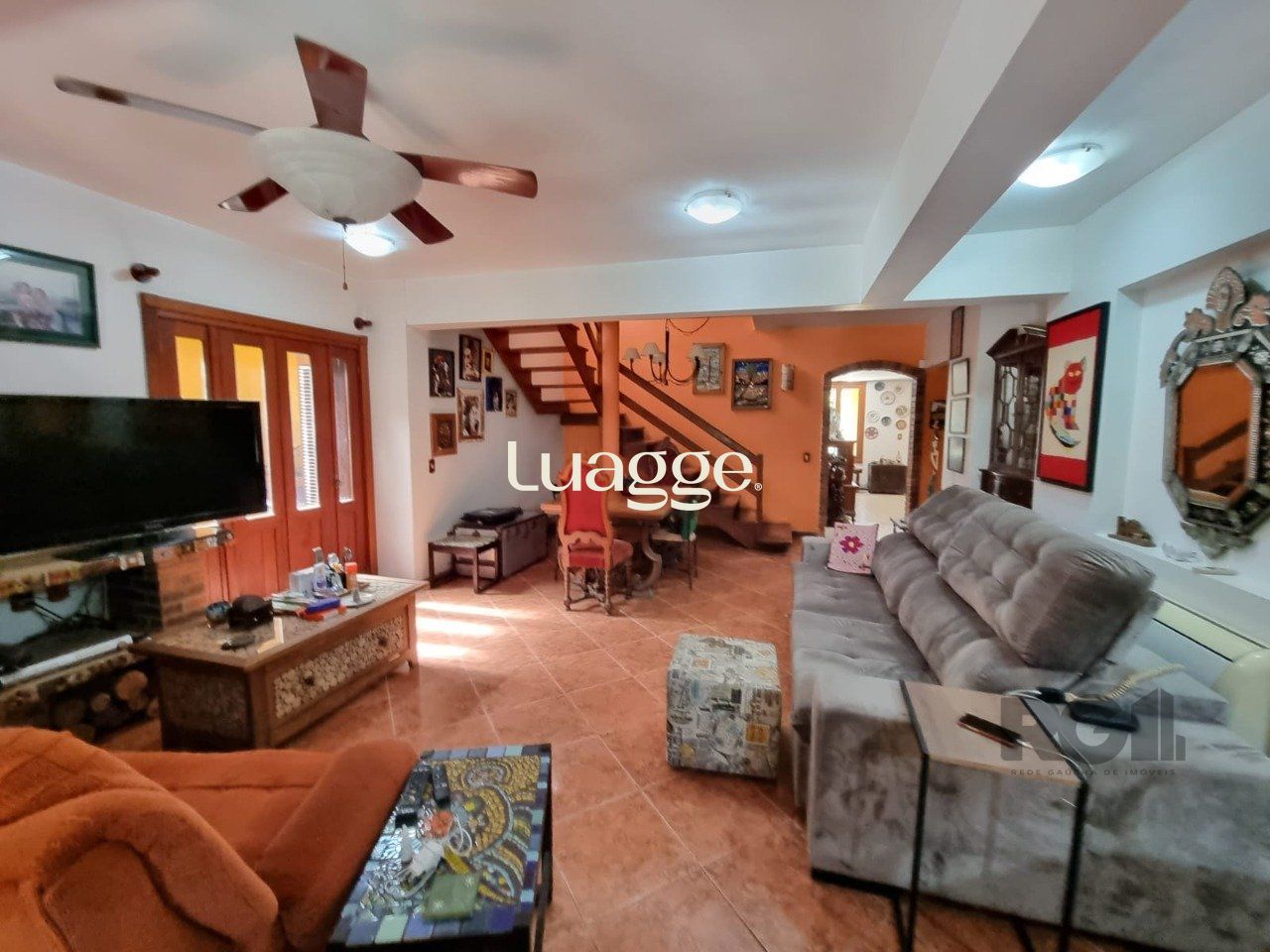 Casa à venda com 4 quartos, 300m² - Foto 7