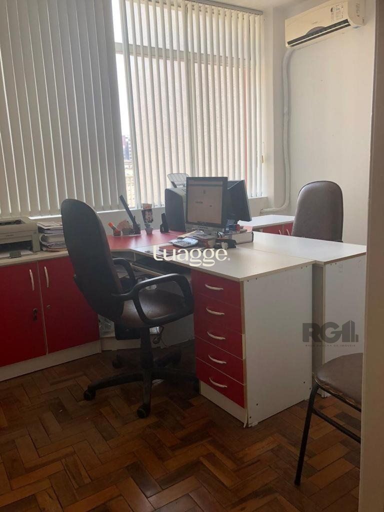 Sala-Conjunto, 45 m² - Foto 11