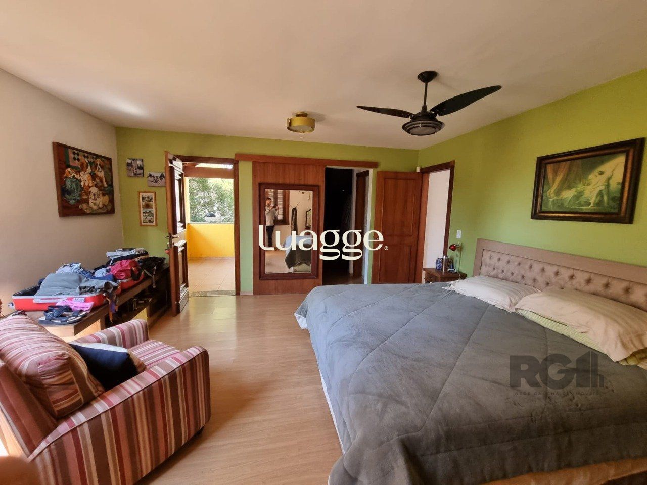 Casa à venda com 4 quartos, 300m² - Foto 12