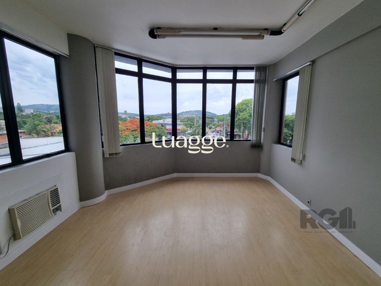 Conjunto Comercial-Sala à venda com 1 quarto, 25m² - Foto 3