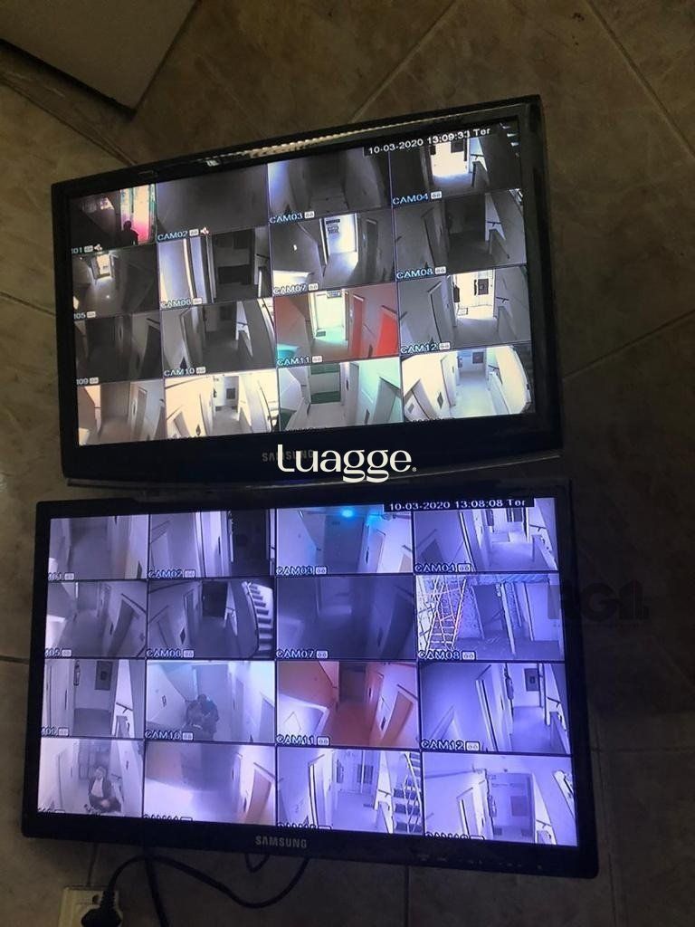 Sala-Conjunto, 45 m² - Foto 3