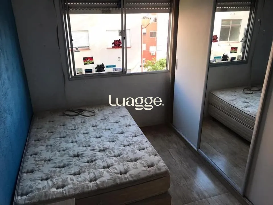 Apartamento, 1 quarto, 41 m² - Foto 2