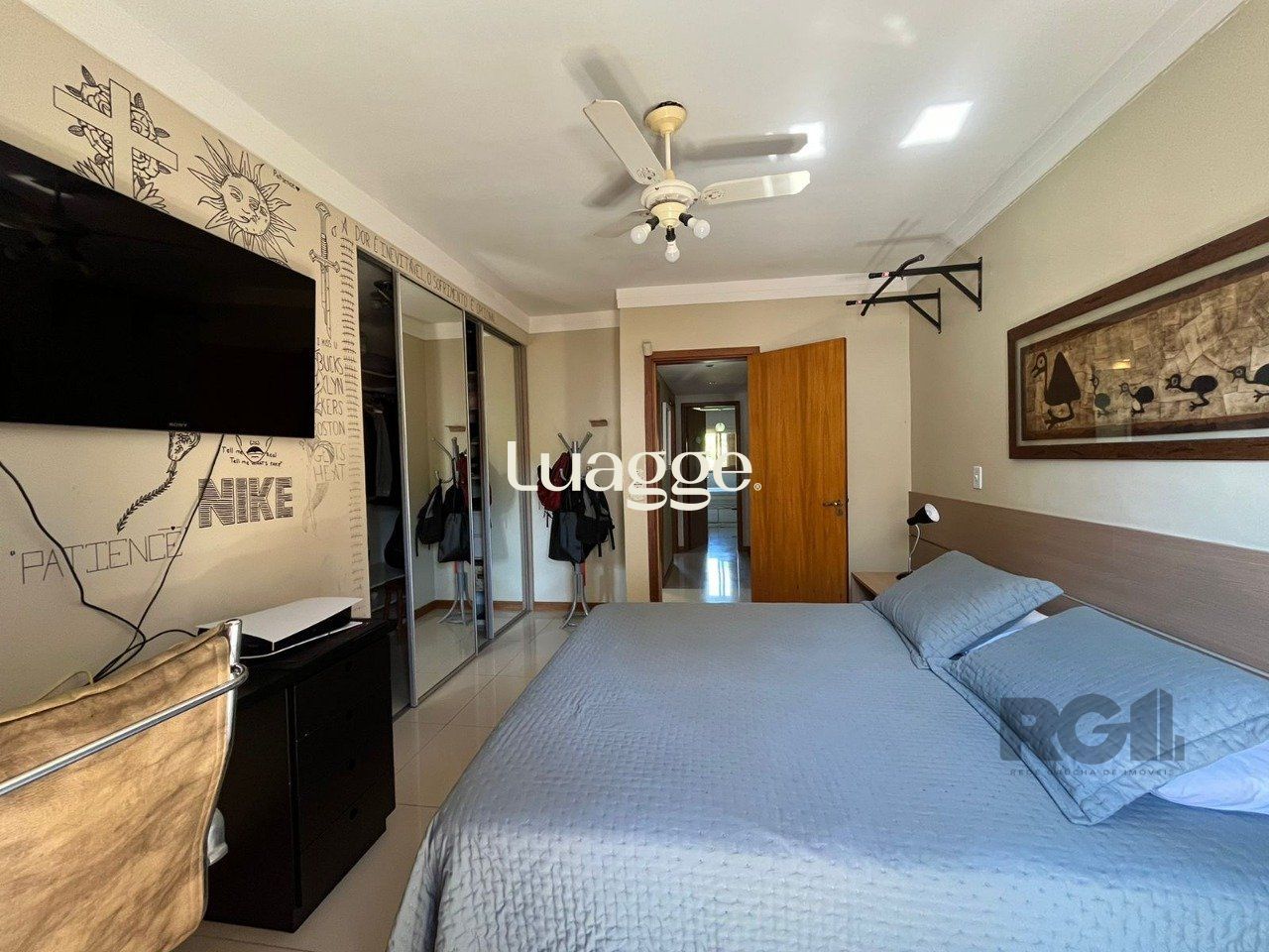 Casa de Condomínio à venda com 3 quartos, 201m² - Foto 20