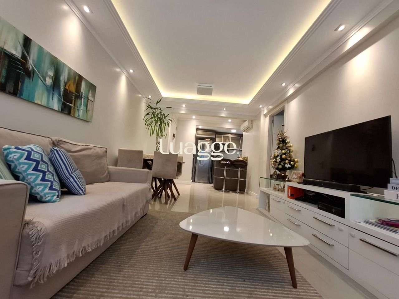 Apartamento à venda com 3 quartos, 73m² - Foto 24