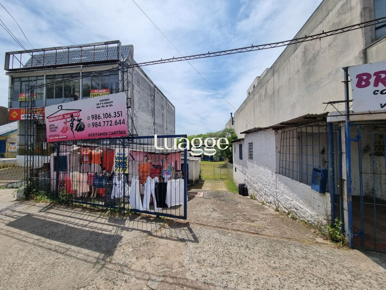 Terreno à venda, 731m² - Foto 2