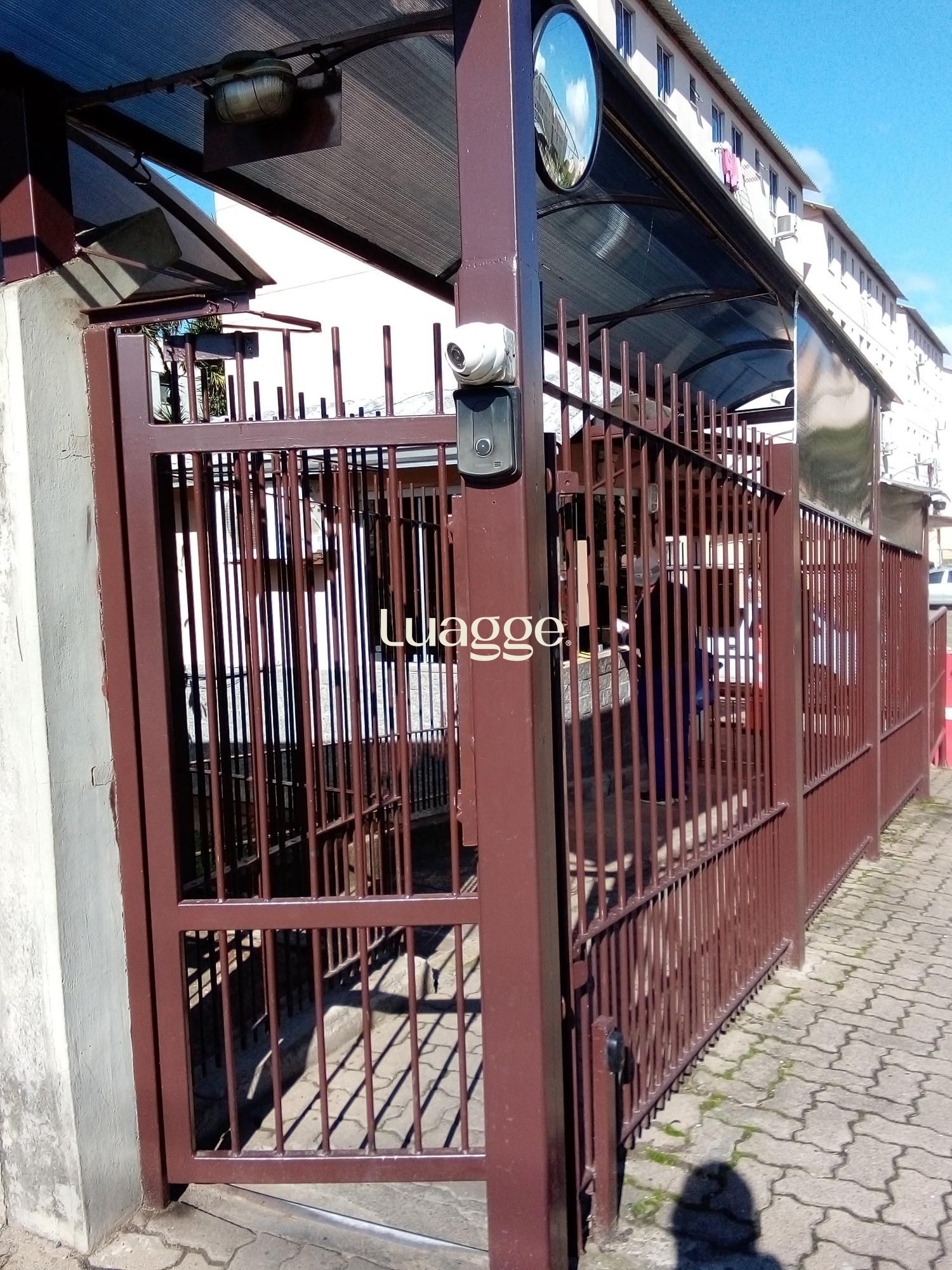 Apartamento, 2 quartos, 42 m² - Foto 6