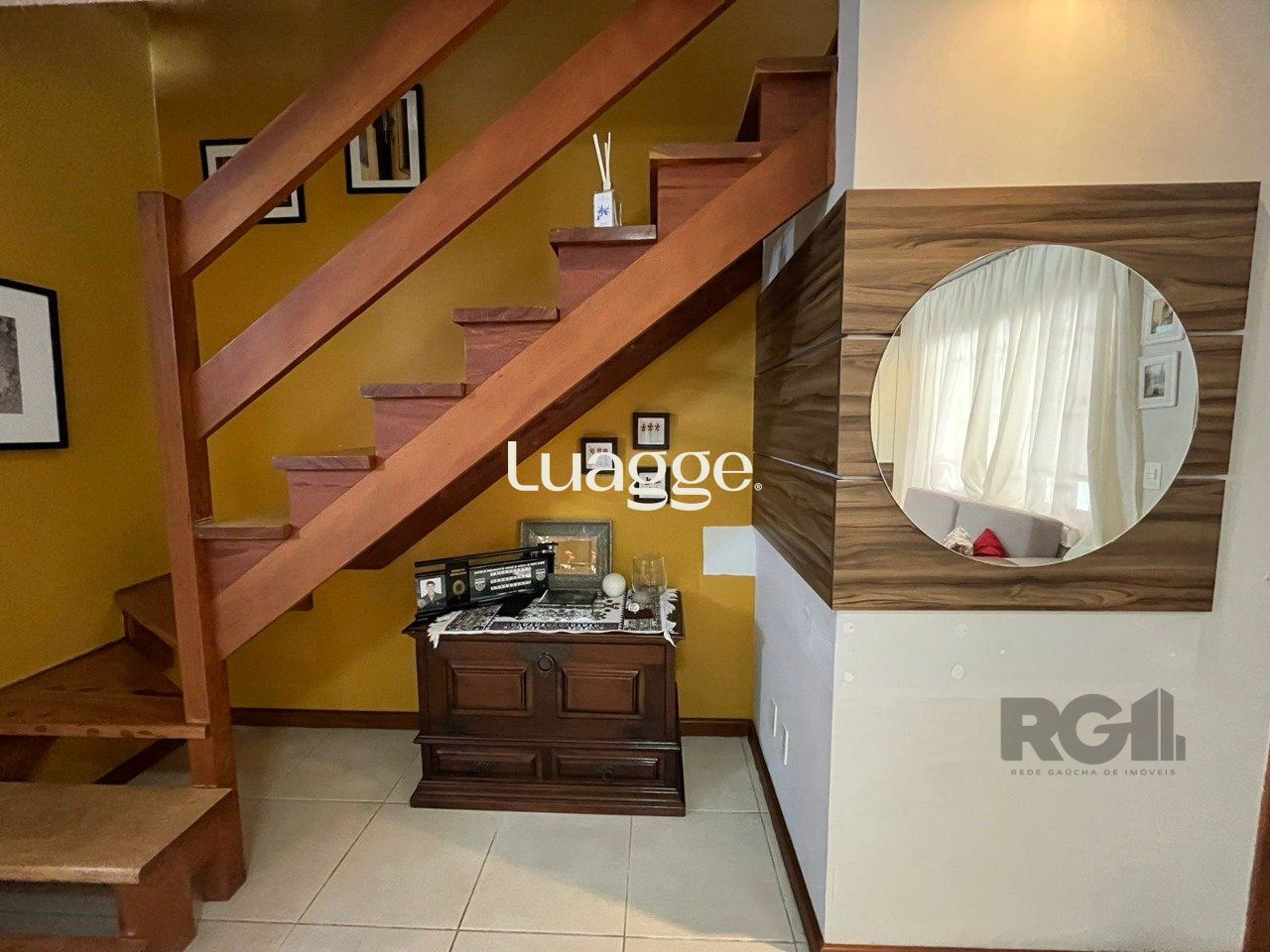 Casa de Condomínio à venda com 3 quartos, 201m² - Foto 6