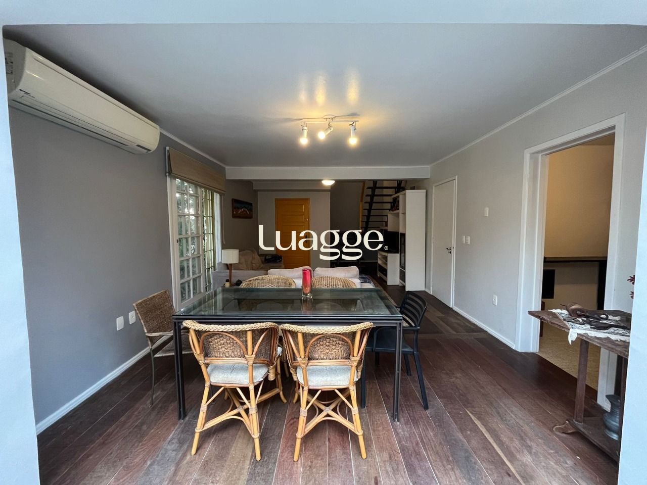 Casa de Condomínio à venda com 3 quartos, 161m² - Foto 7