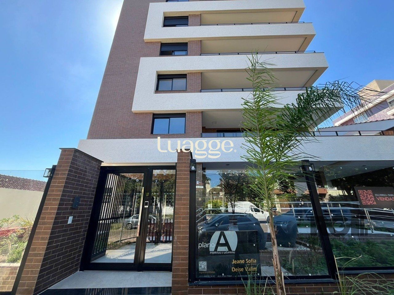Apartamento à venda com 3 quartos, 176m² - Foto 27