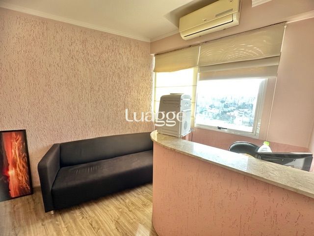 Conjunto Comercial-Sala à venda com 2 quartos, 39m² - Foto 13