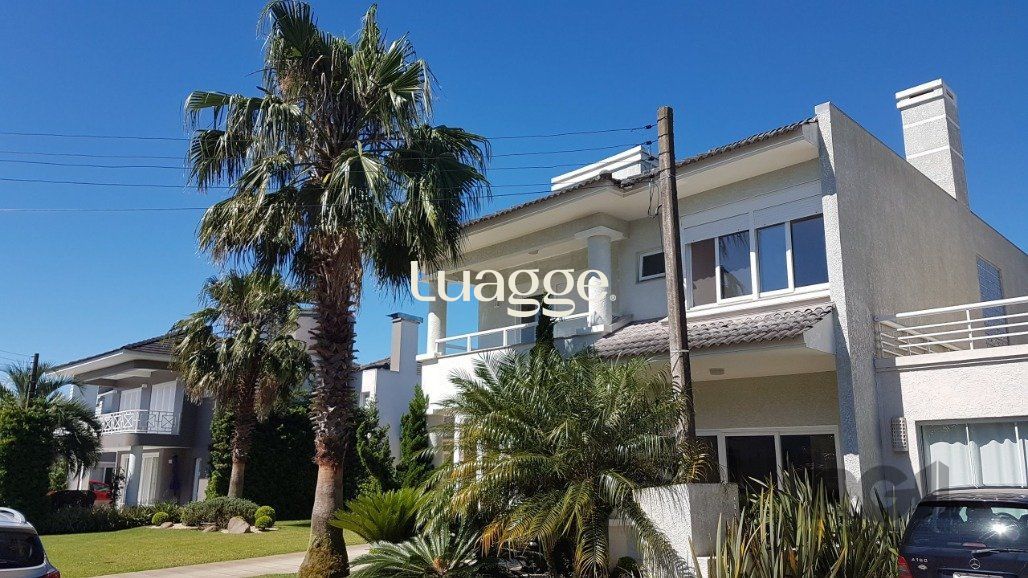 Casa de Condomínio à venda com 6 quartos, 355m² - Foto 5