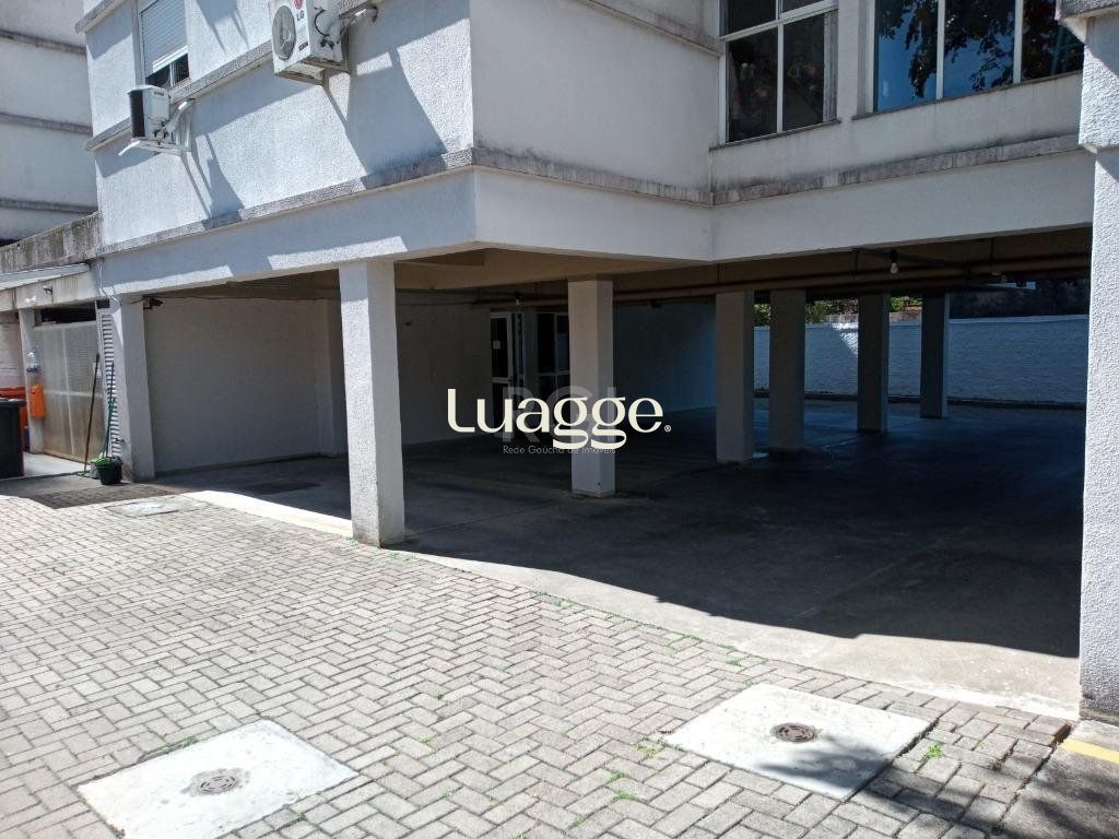 Apartamento à venda com 2 quartos, 47m² - Foto 24