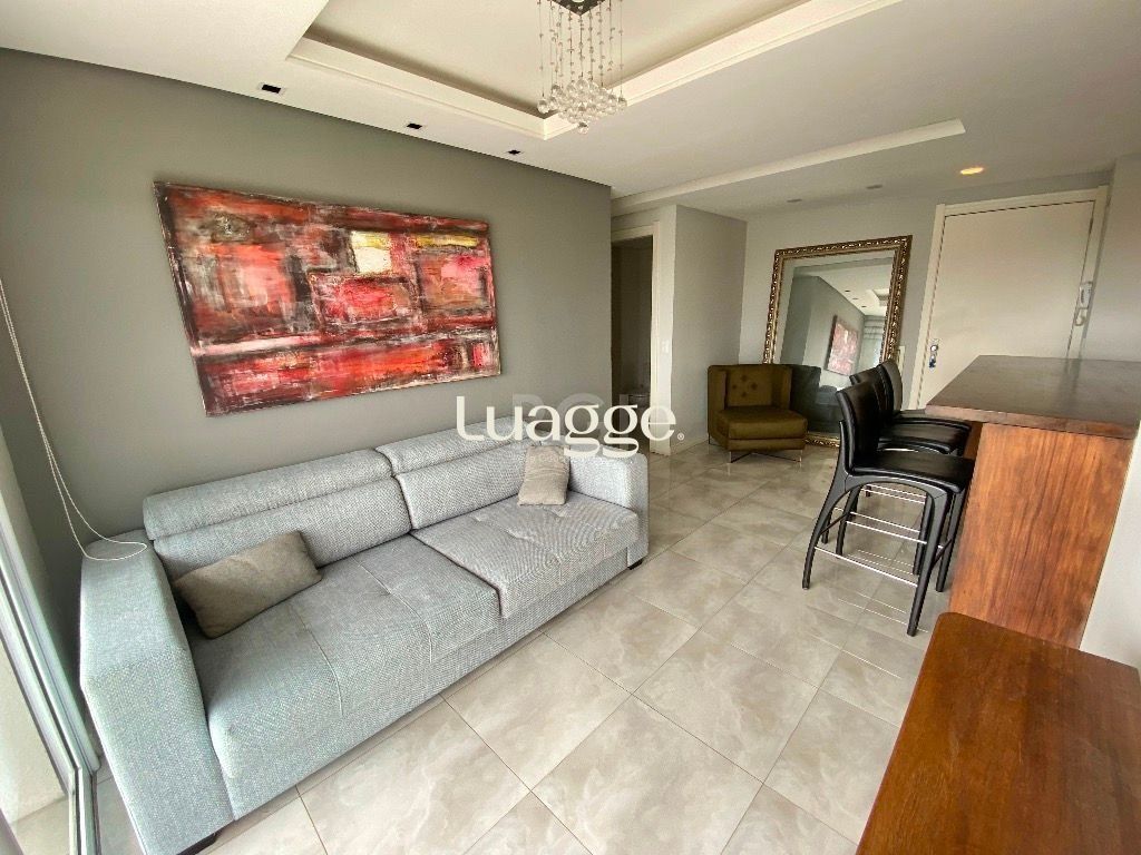 Apartamento à venda com 1 quarto, 68m² - Foto 5