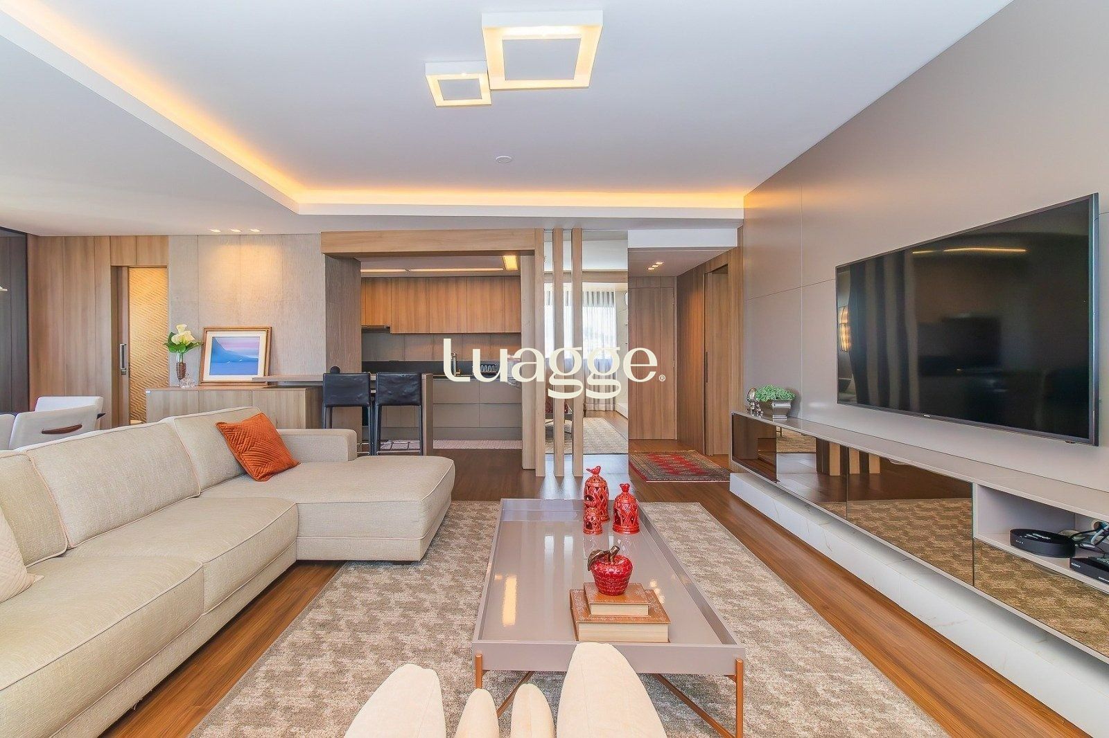 Apartamento, 3 quartos, 123 m² - Foto 8