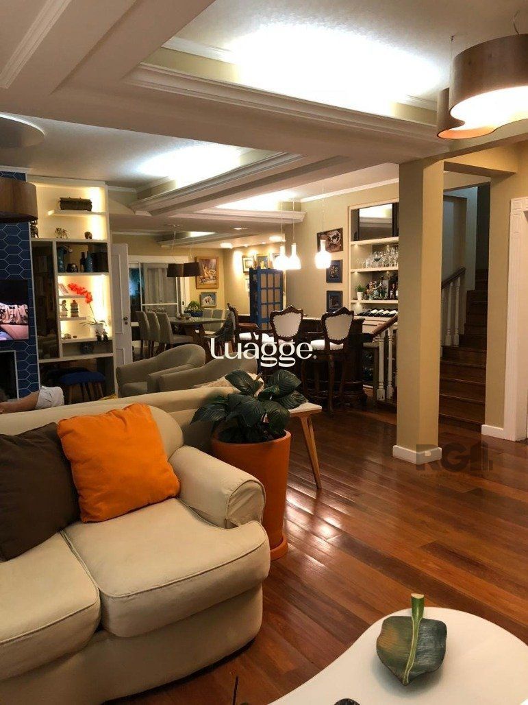 Casa à venda com 4 quartos, 577m² - Foto 20