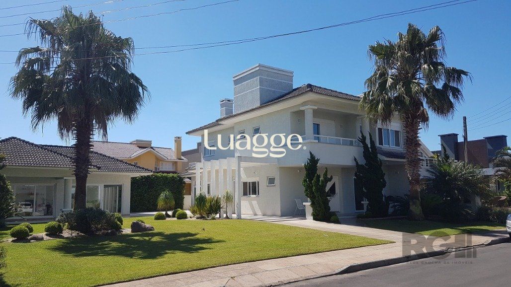 Casa de Condomínio à venda com 6 quartos, 355m² - Foto 64