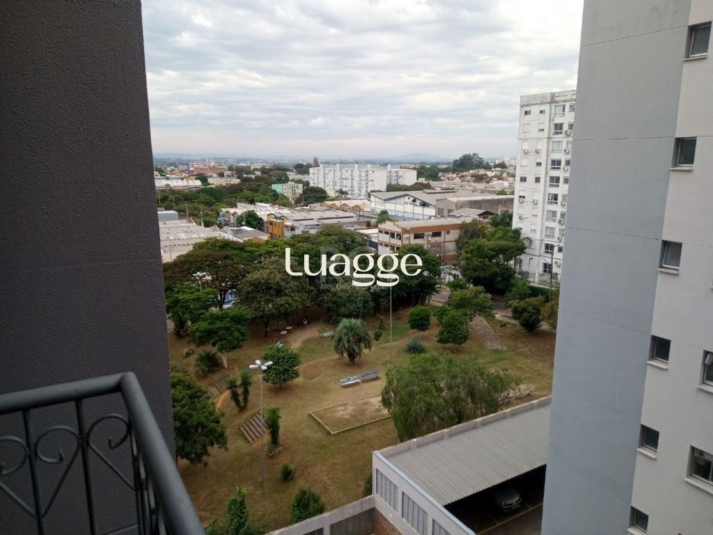 Apartamento à venda com 2 quartos, 52m² - Foto 18