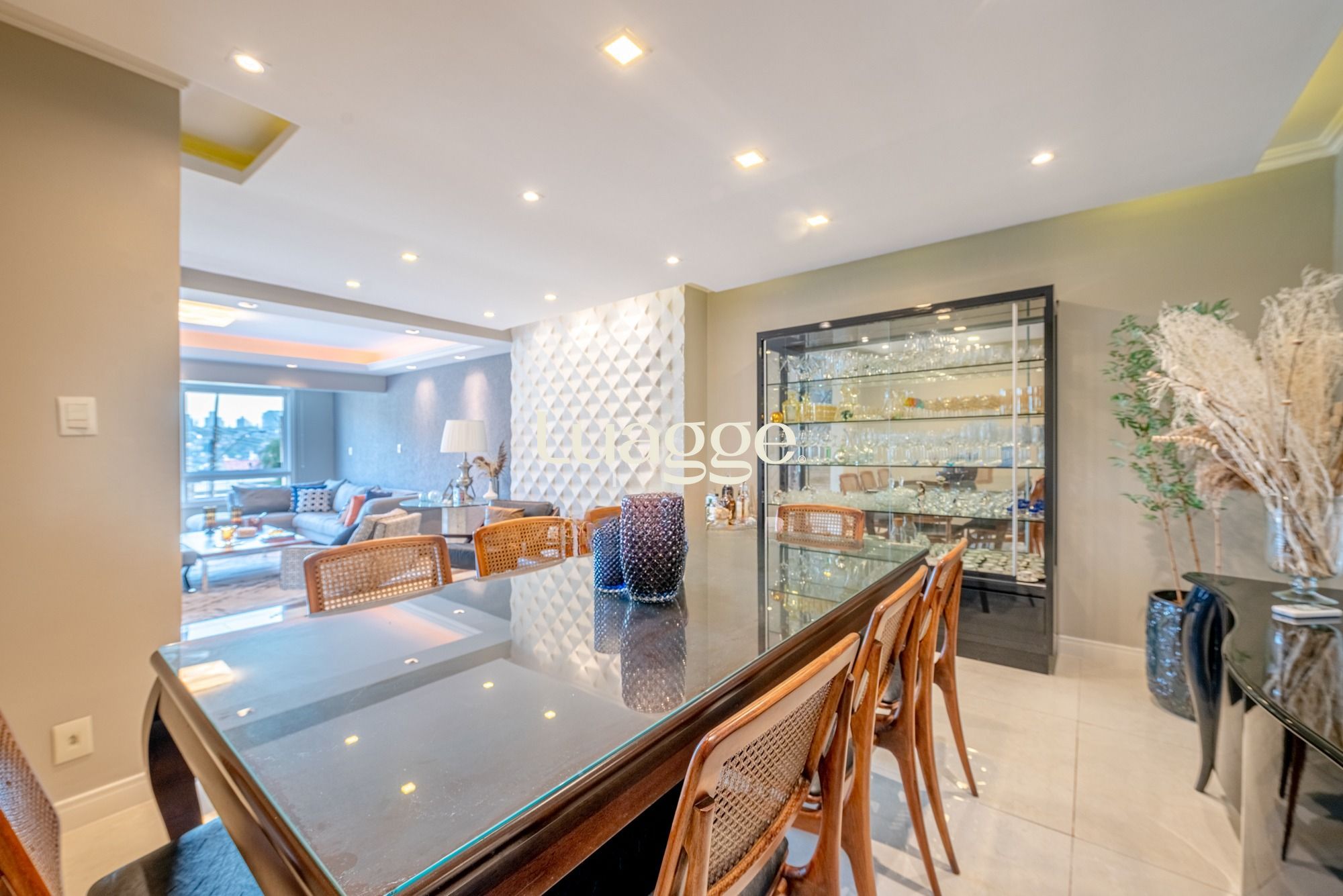 Casa à venda com 4 quartos, 359m² - Foto 7