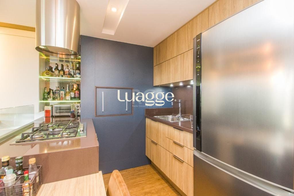 Apartamento à venda com 1 quarto, 70m² - Foto 7