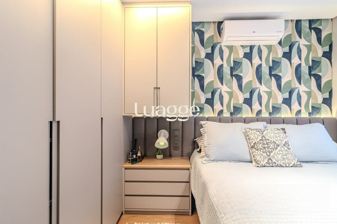 Apartamento à venda com 2 quartos, 55m² - Foto 16