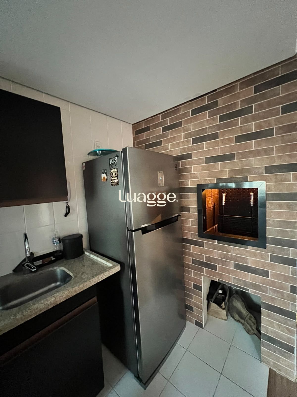 Apartamento, 2 quartos, à venda, 58 m², Jardim São Pedro - Porto Alegre — foto 2