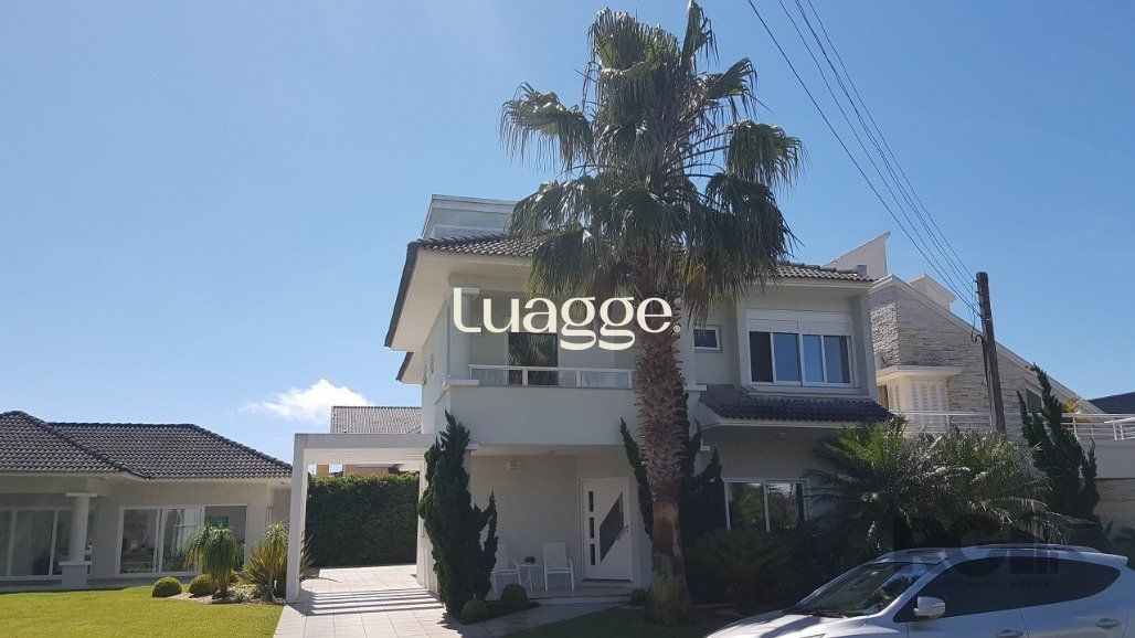 Casa de Condomínio à venda com 6 quartos, 355m² - Foto 3