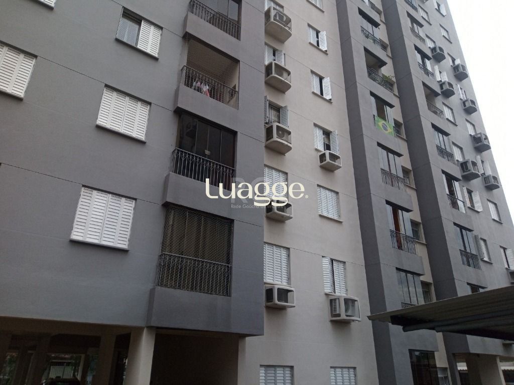 Apartamento à venda com 2 quartos, 52m² - Foto 20