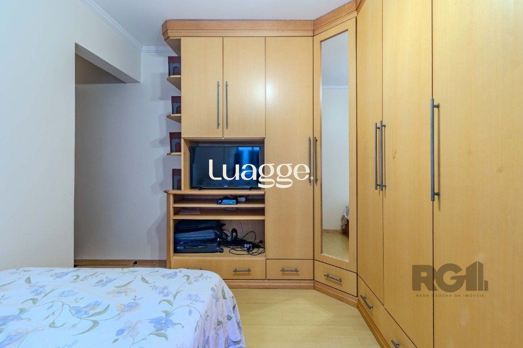 Apartamento, 3 quartos, 130 m² - Foto 21