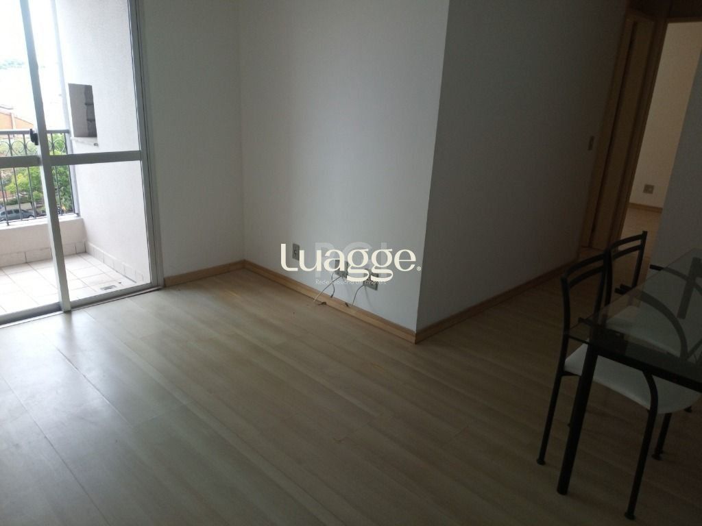 Apartamento à venda com 2 quartos, 52m² - Foto 3