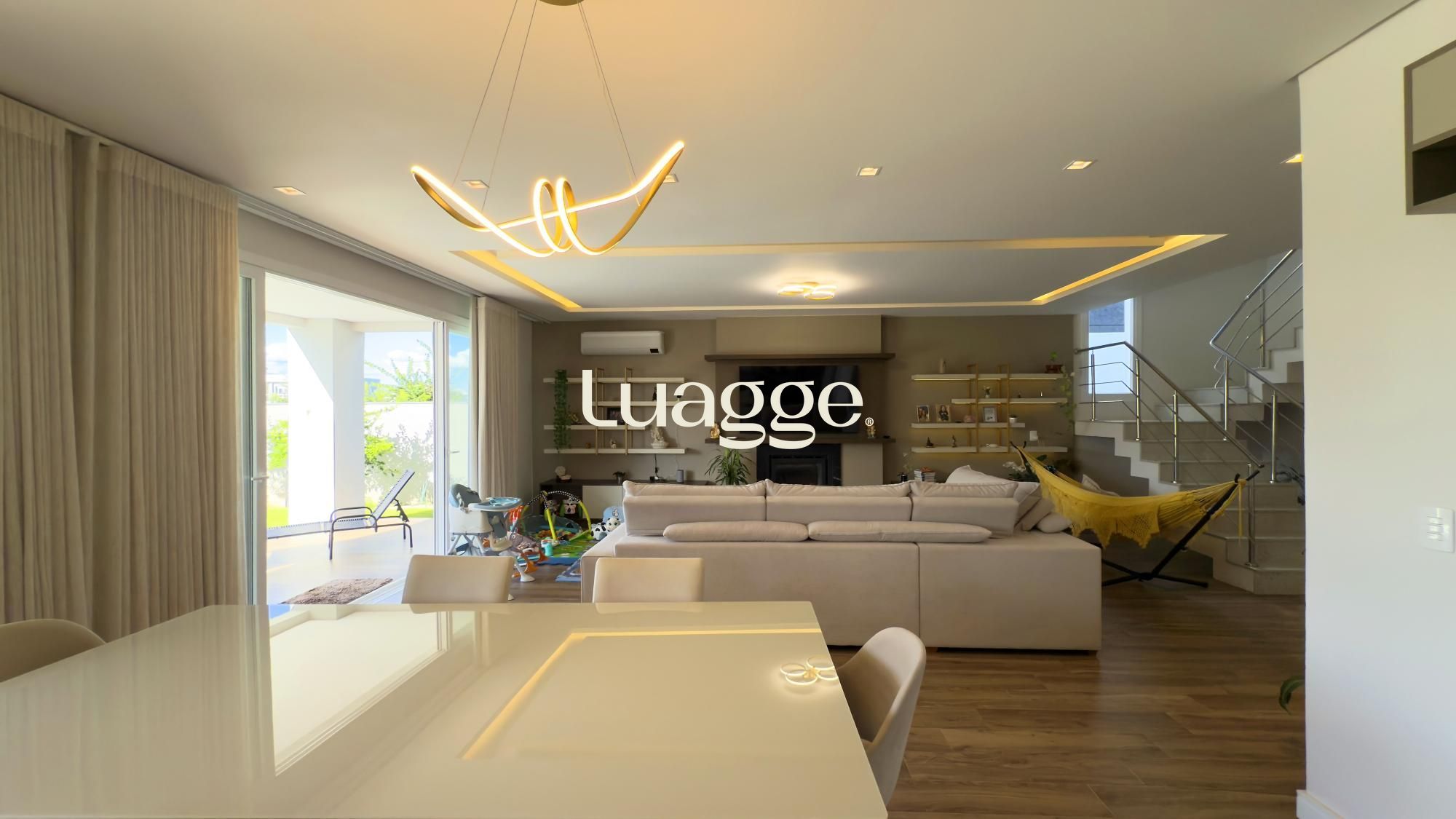 Casa à venda com 4 quartos, 344m² - Foto 6