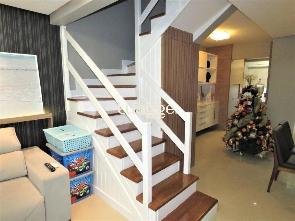 Casa à venda com 2 quartos, 79m² - Foto 10