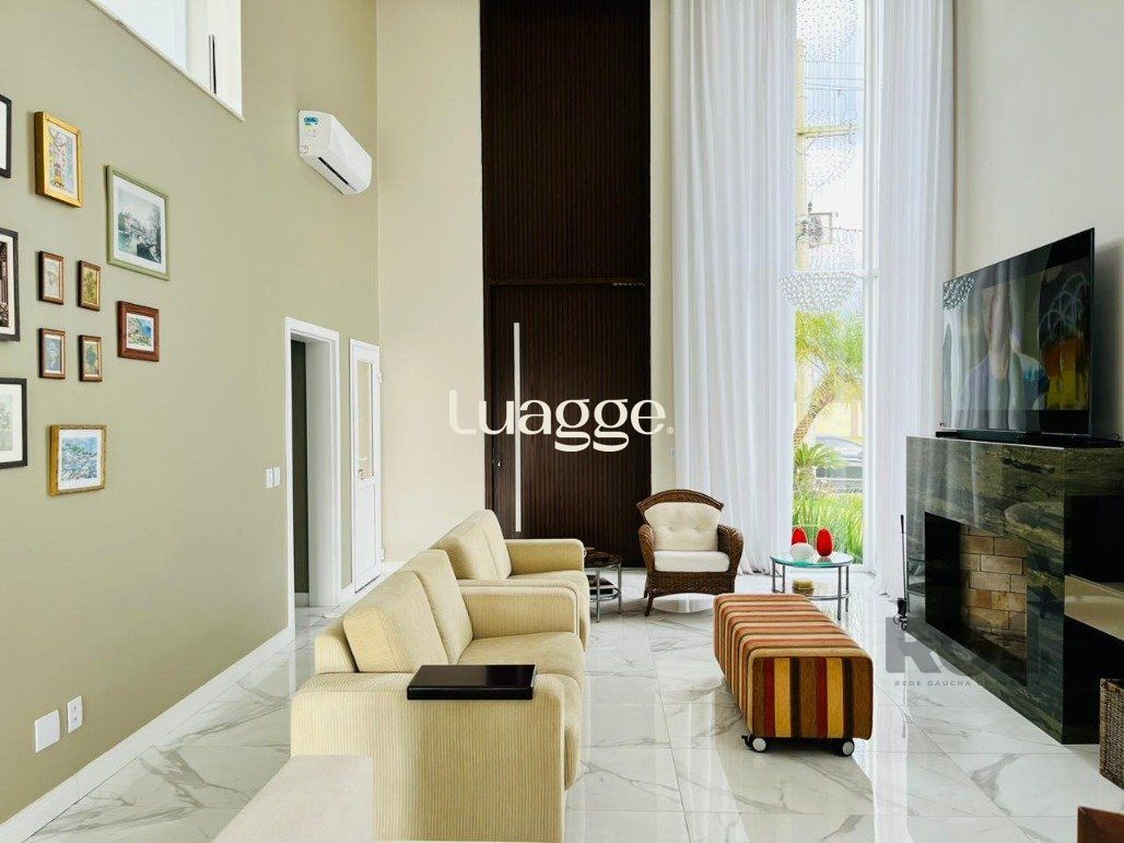 Casa de Condomínio à venda com 4 quartos, 352m² - Foto 38