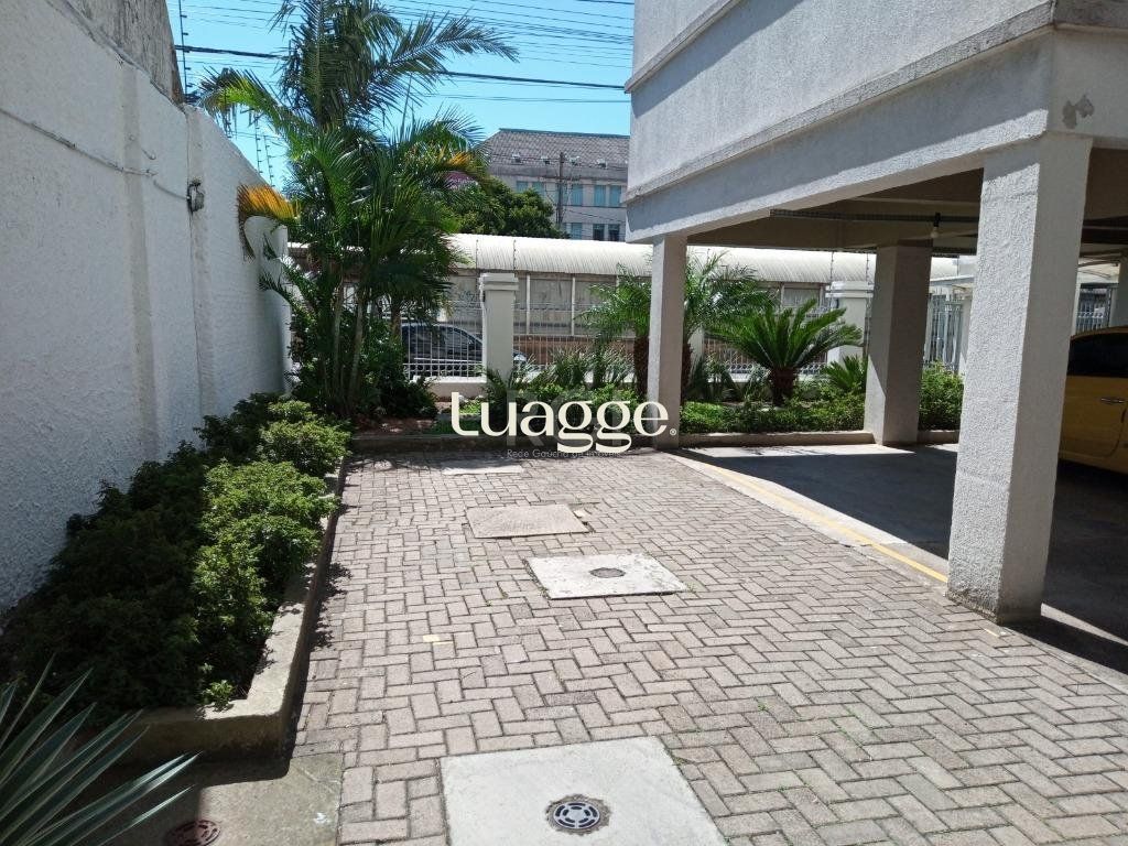 Apartamento à venda com 2 quartos, 49m² - Foto 37