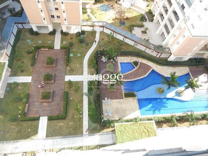 Apartamento à venda com 3 quartos, 83m² - Foto 65