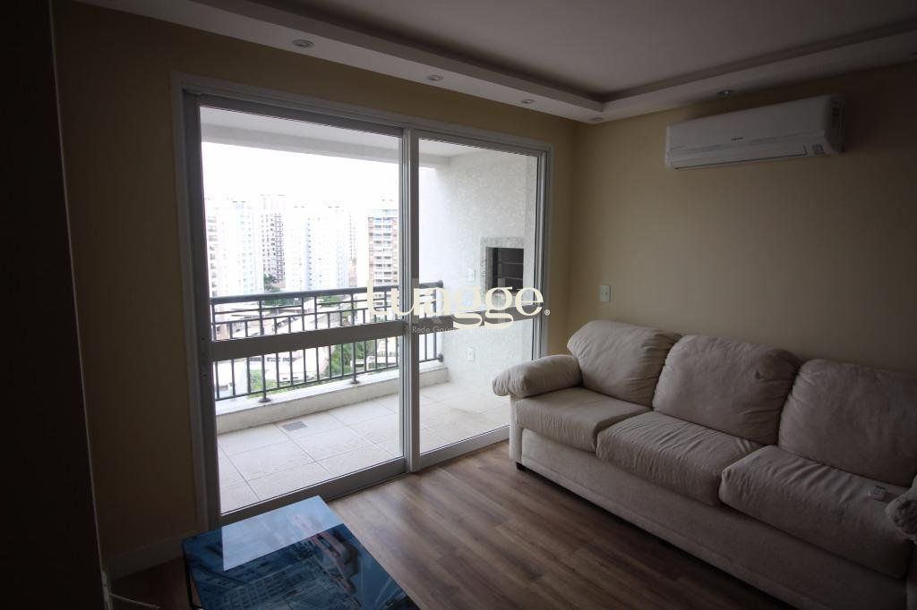 Apartamento à venda com 3 quartos, 83m² - Foto 9