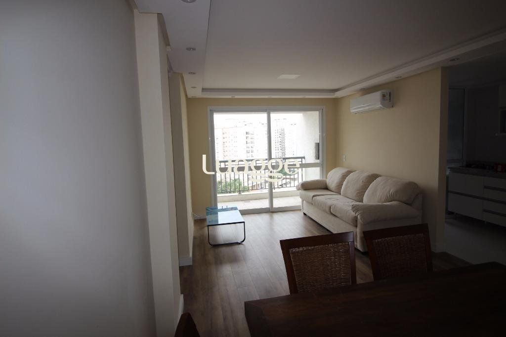 Apartamento à venda com 3 quartos, 83m² - Foto 6