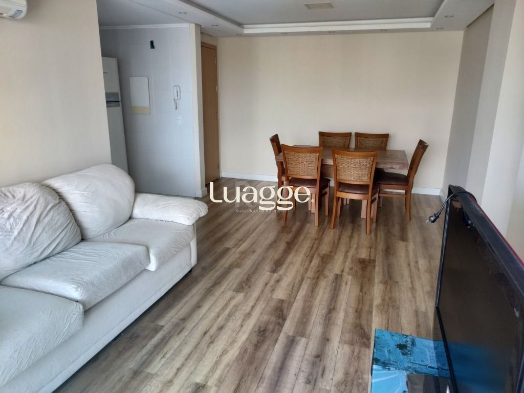 Apartamento à venda com 3 quartos, 83m² - Foto 8