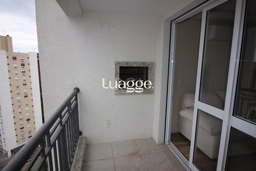 Apartamento à venda com 3 quartos, 83m² - Foto 12
