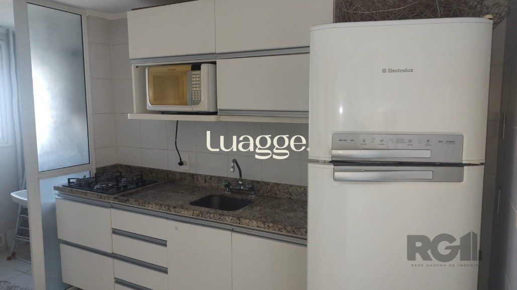 Apartamento à venda com 3 quartos, 83m² - Foto 15