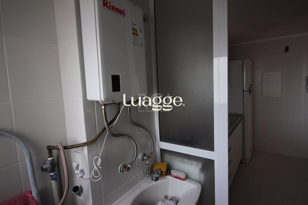 Apartamento à venda com 3 quartos, 83m² - Foto 18