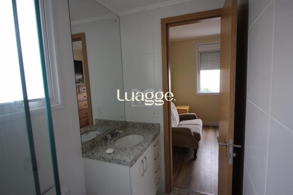 Apartamento à venda com 3 quartos, 83m² - Foto 25
