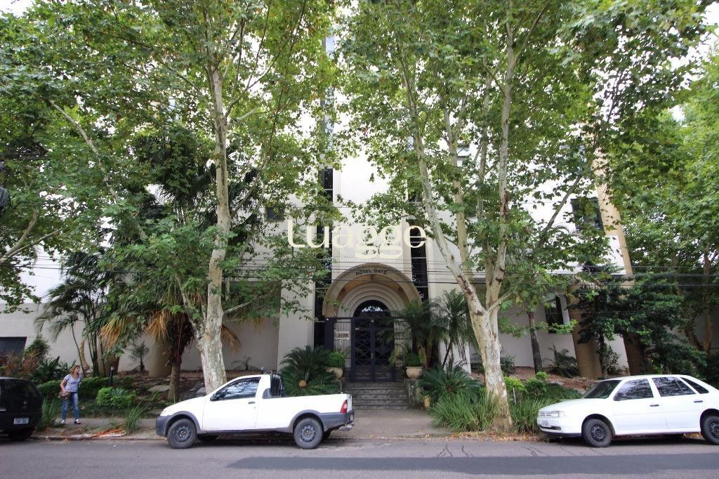 Cobertura, 1 quarto, 104 m² - Foto 40