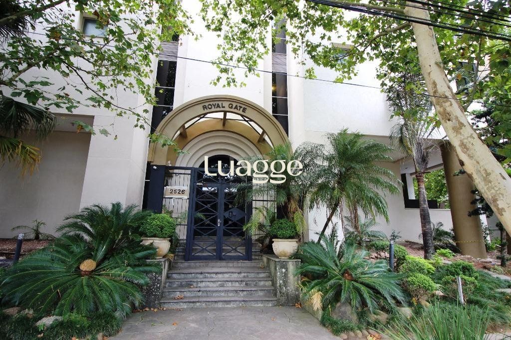 Cobertura, 1 quarto, 104 m² - Foto 42